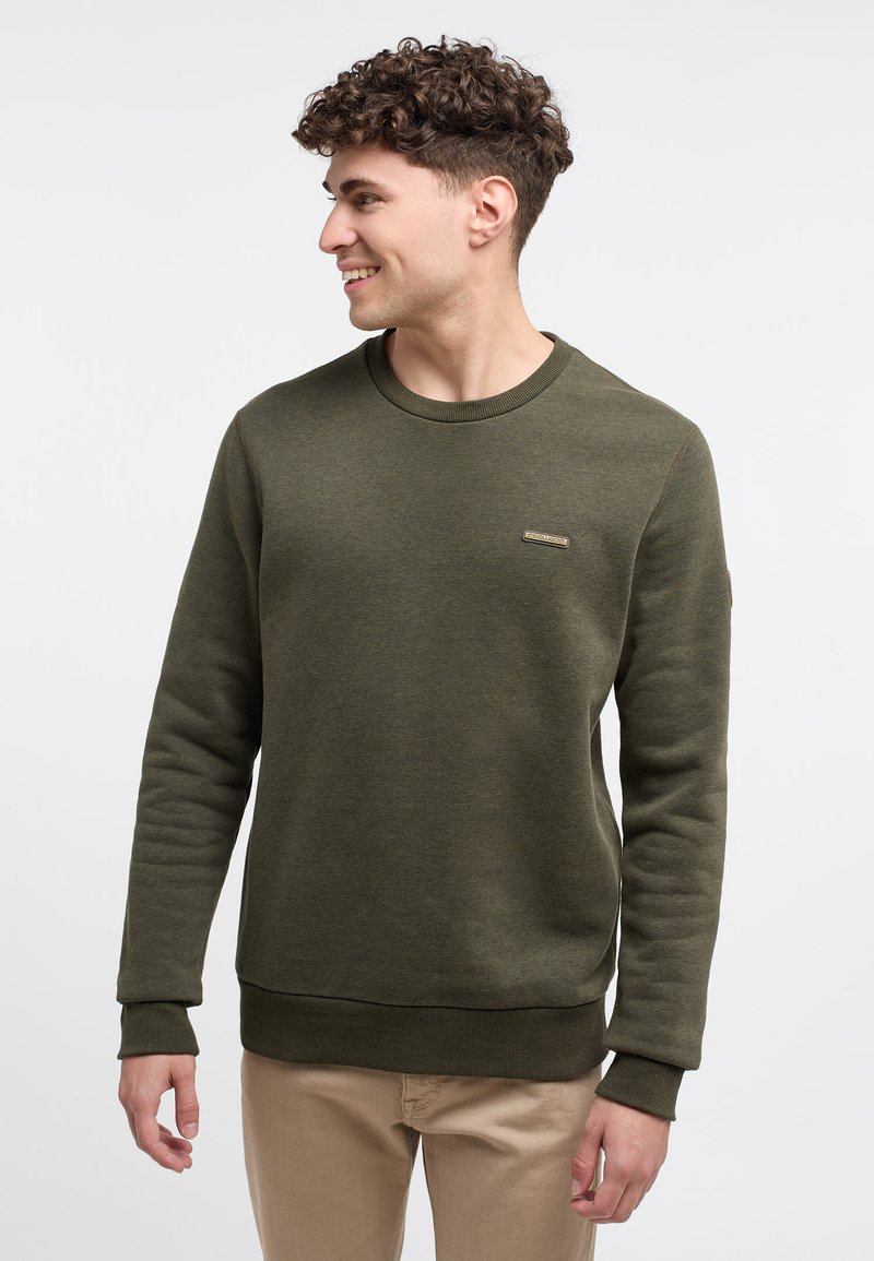Ragwear INDDIE - Sweatshirt