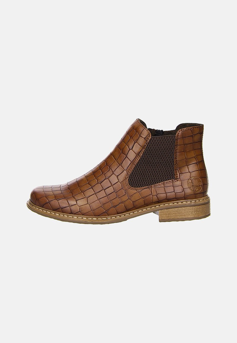 Rieker Ankle Boot