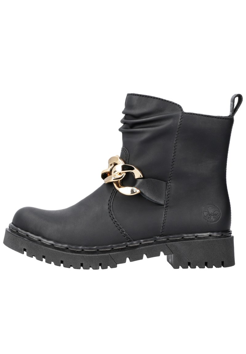 Rieker Ankle Boot