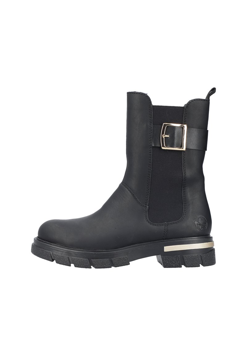 Rieker Z9127 - Stiefelette