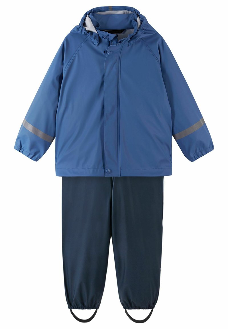 Reima RAIN OUTFIT TIHKU UNISEX - Regenhose