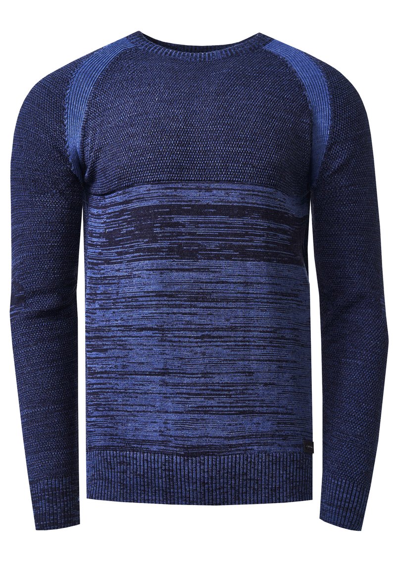 Rusty Neal KNITWEAR - Strickpullover