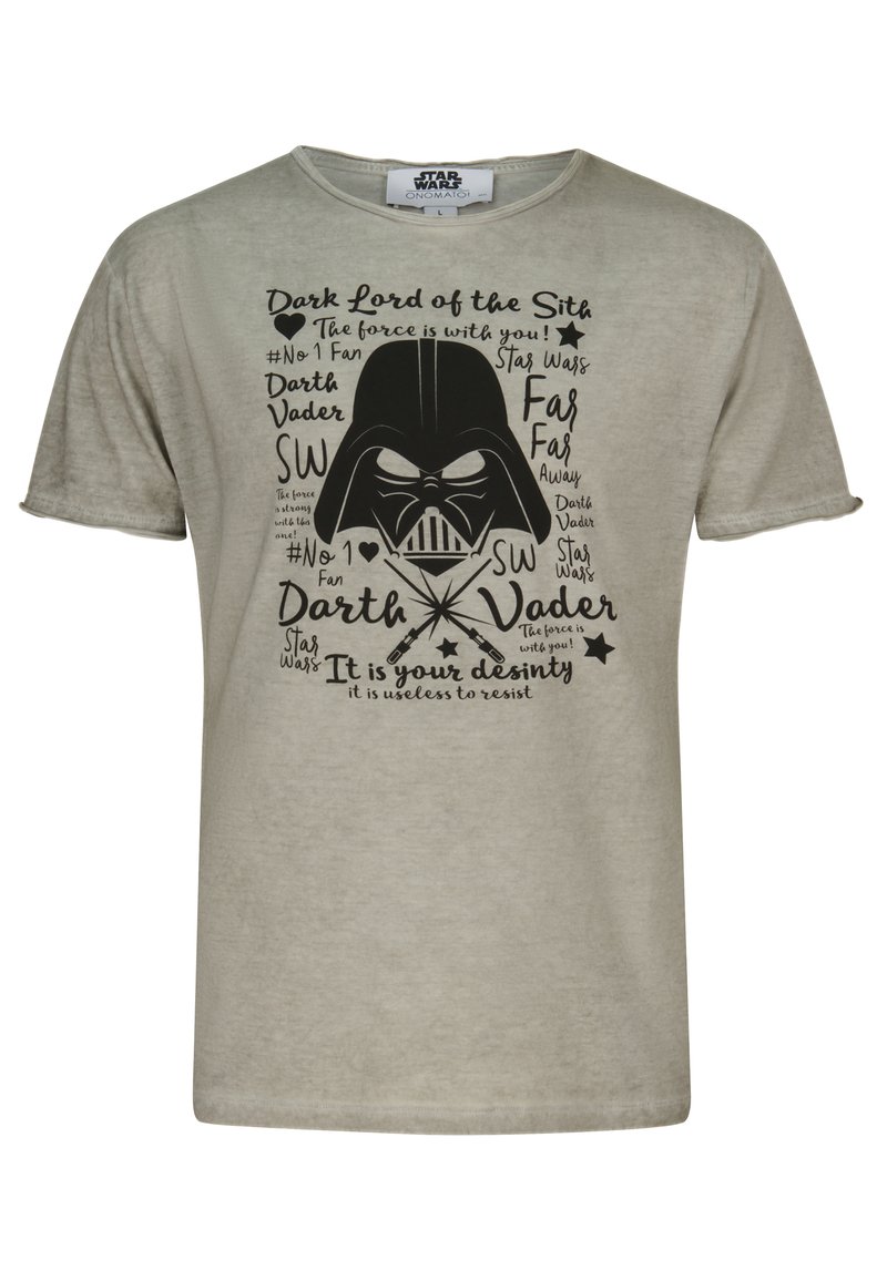 Star Wars DARTH VADER - T-Shirt print