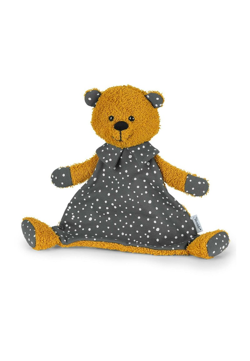 Sterntaler CUDDLE TOY TERRYBEAR - Kuscheltuch