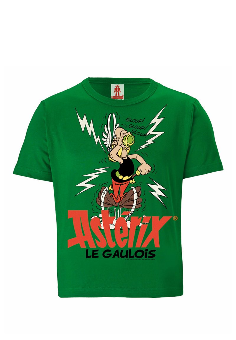 LOGOSHIRT ASTERIX LE GAULOIS - T-Shirt print