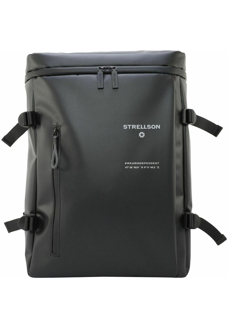 Strellson STOCKWELL 2.0 HANE - Tagesrucksack