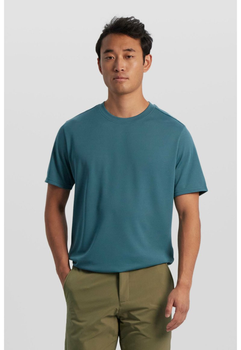 Sepiia NON IRON - T-Shirt basic