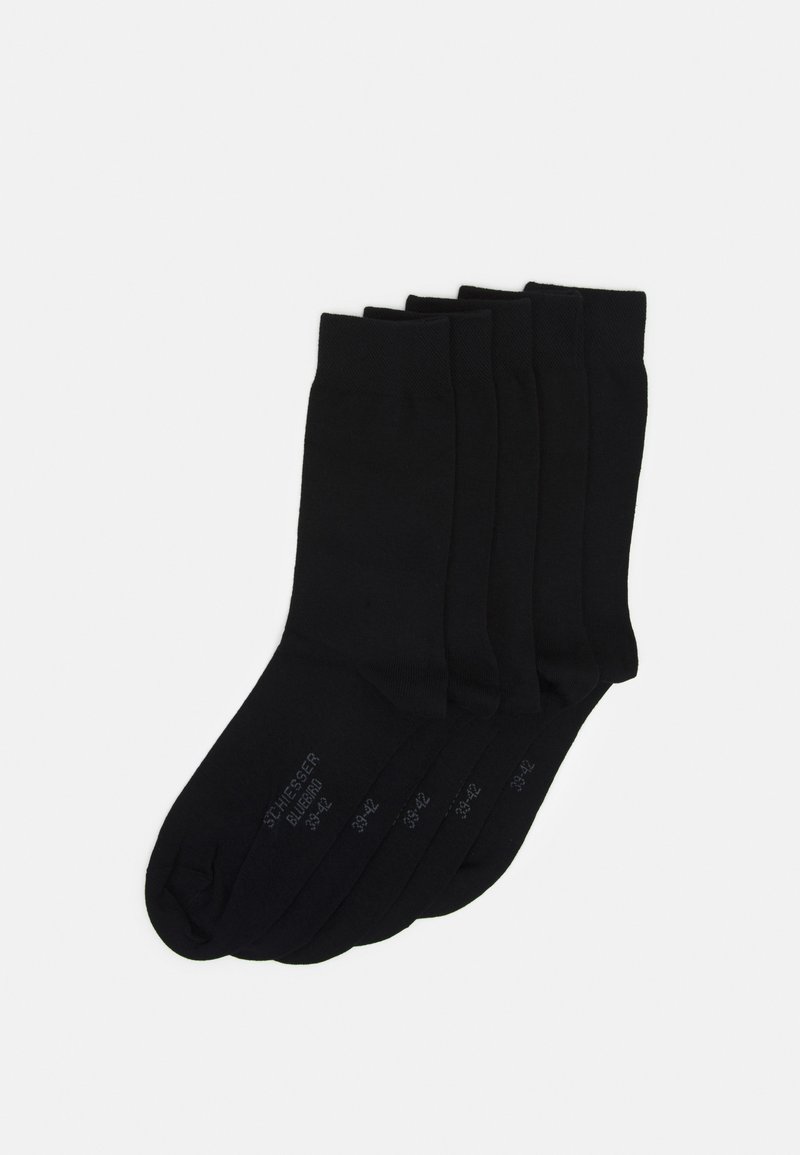 Schiesser STAY FRESH 5 PACK - Socken