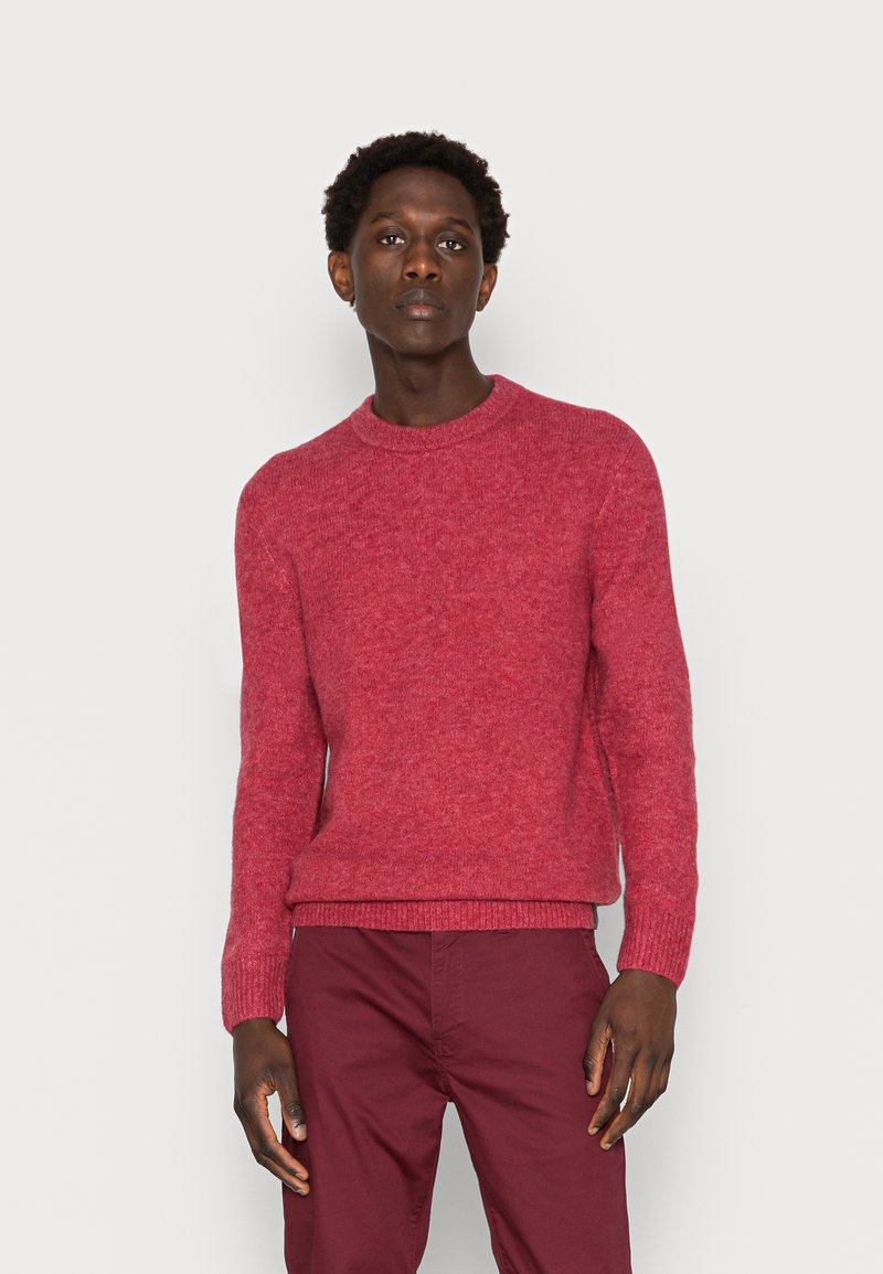 Scotch & Soda CREWNECK  - Strickpullover