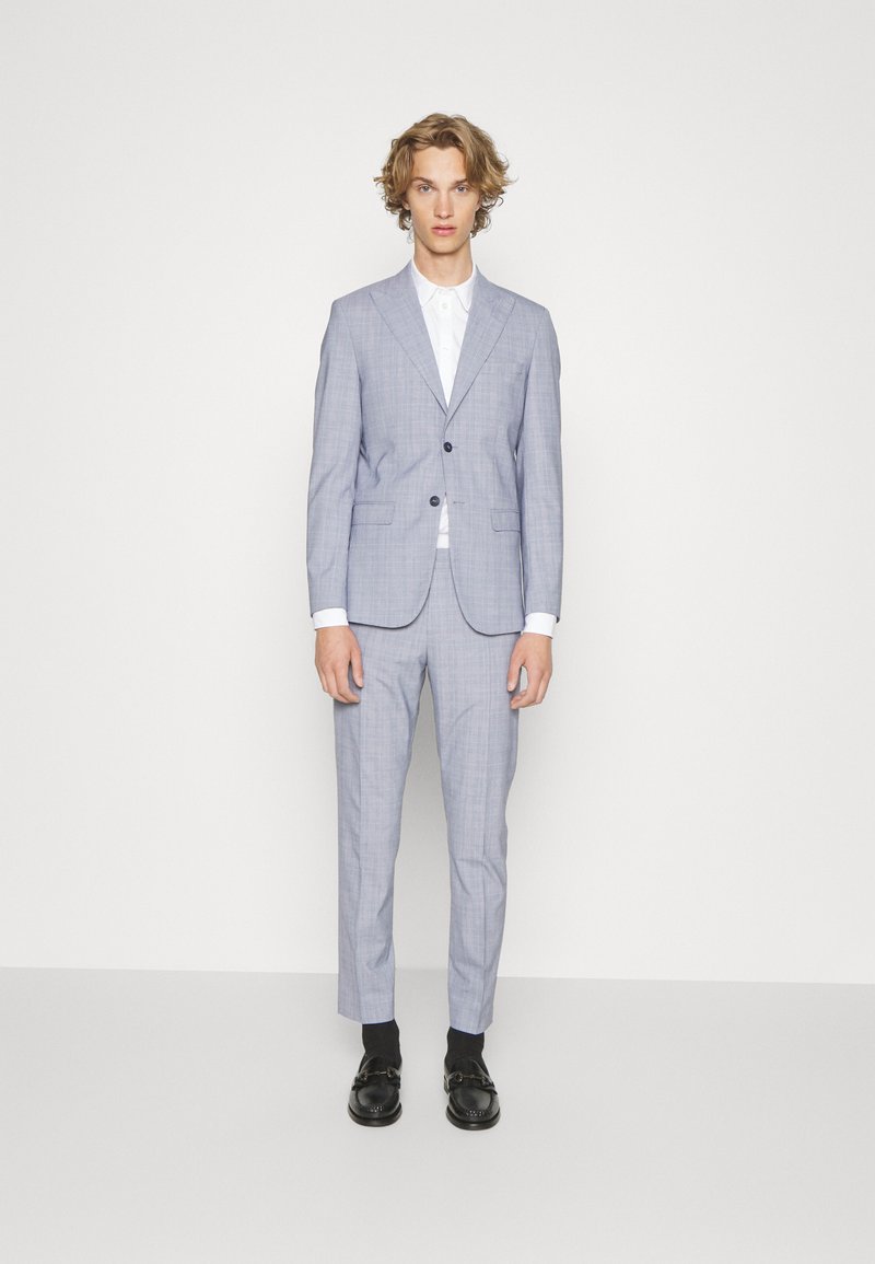 Selected Homme SLHSLIM RYDE SUIT - Anzug