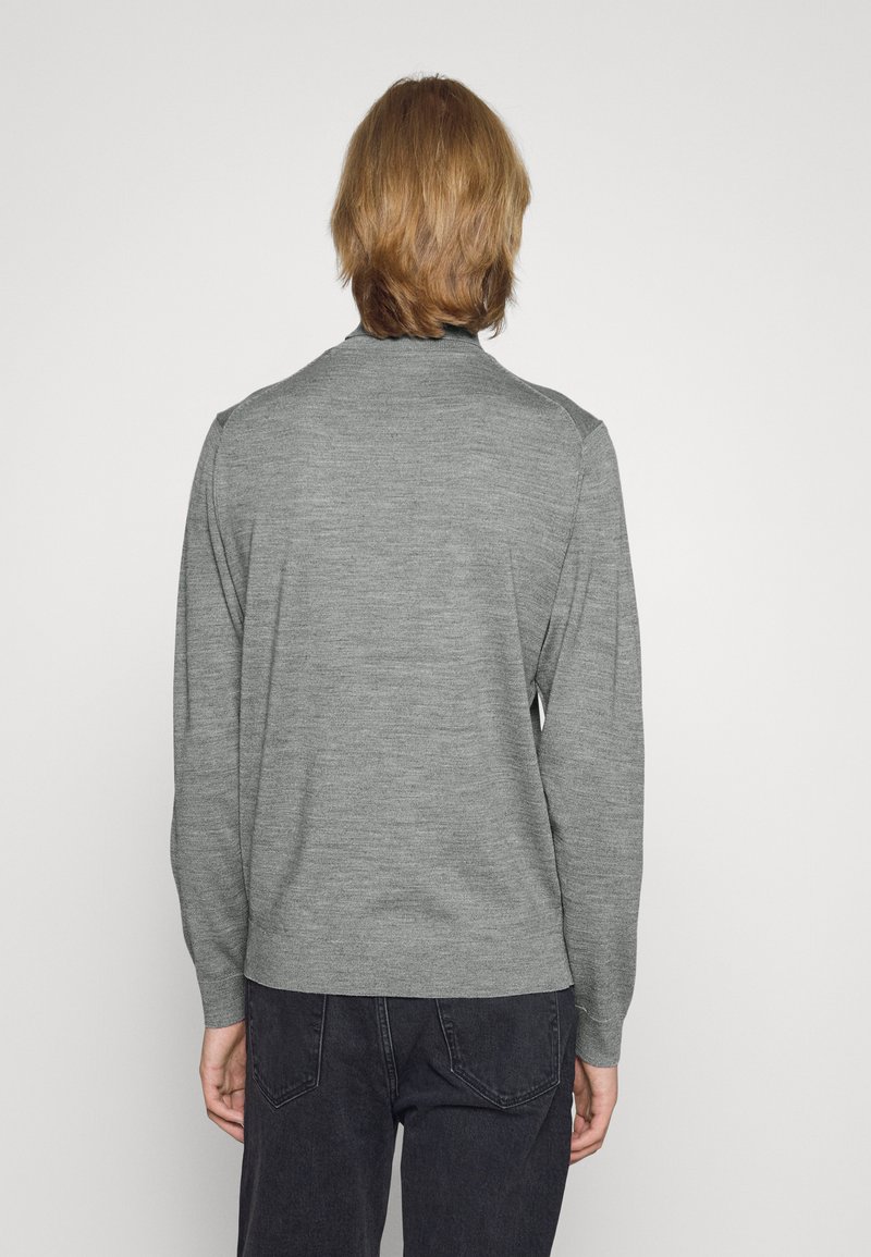 Selected Homme SLHTOWN ROLL B NOOS - Strickpullover