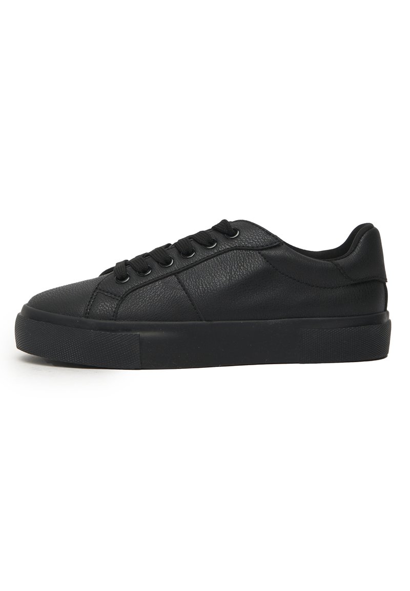 schuh NADINE LACE UP - Sneaker low