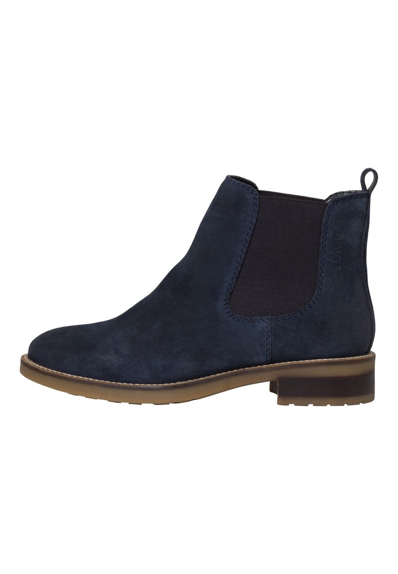 s.Oliver CHELSEA - Ankle Boot