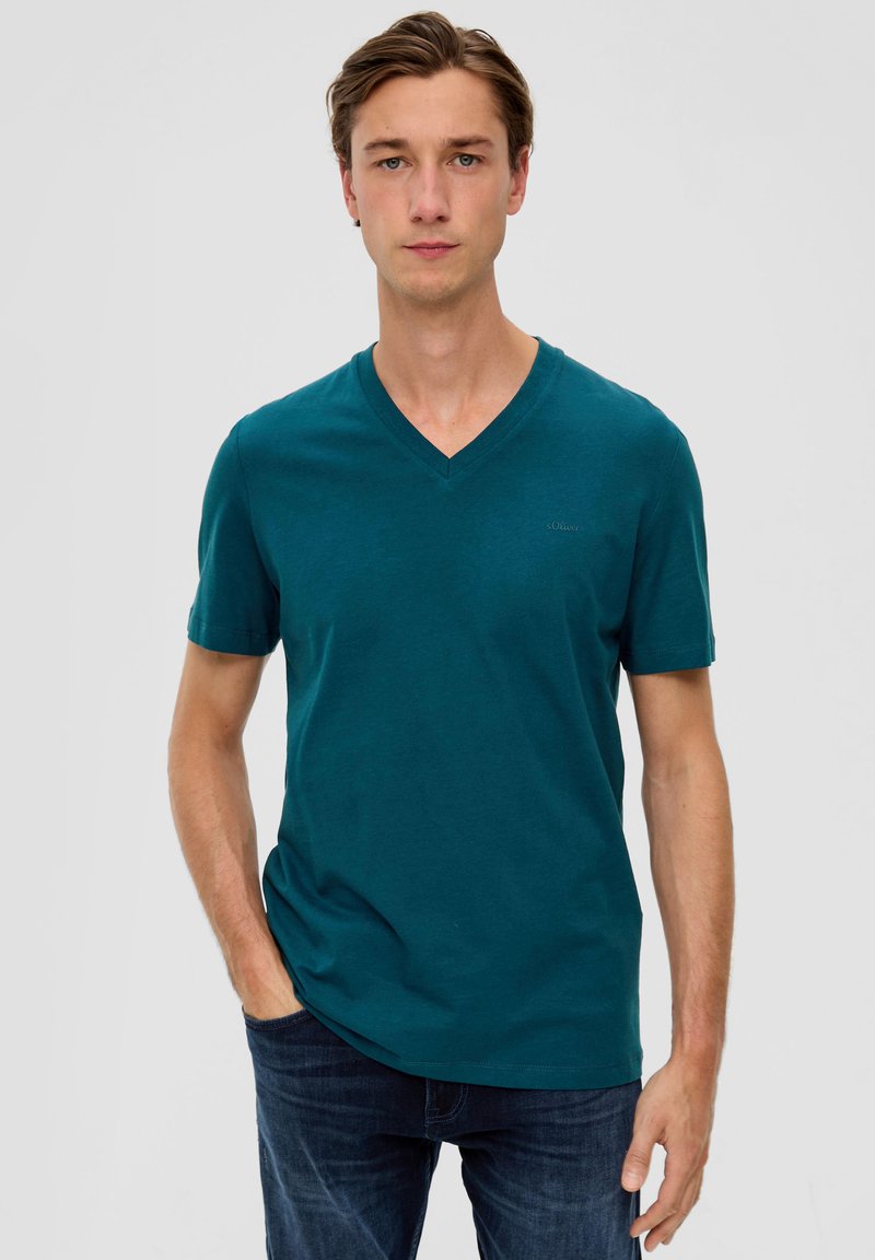 s.Oliver T-Shirt basic