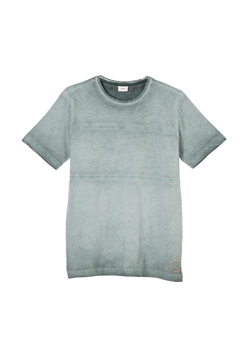 s.Oliver T-Shirt print