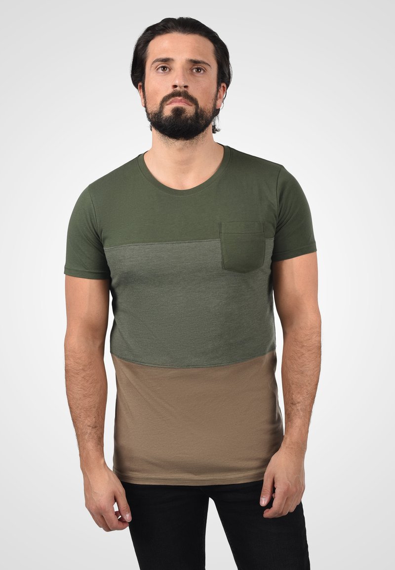 Solid SDMINGO - T-Shirt print