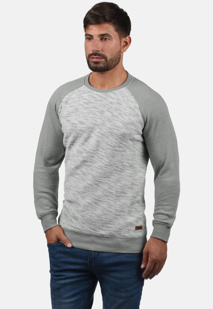 Solid SDFLOCKER - Sweatshirt