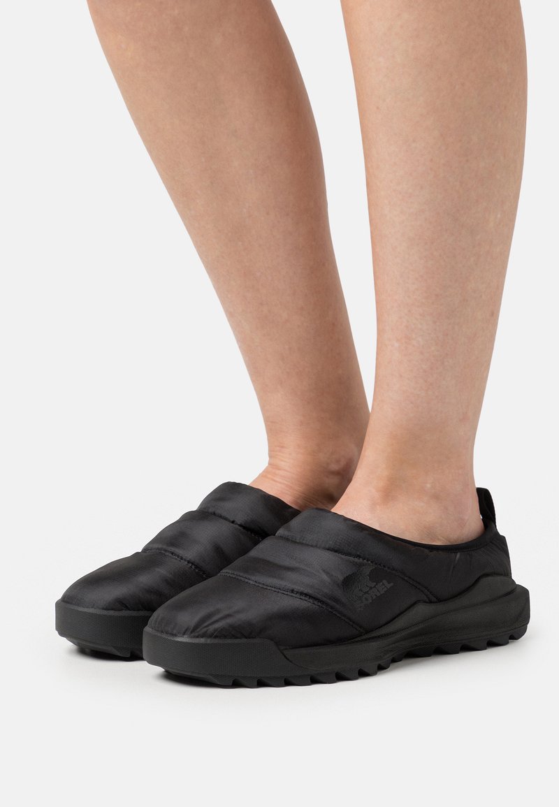 Sorel ONA RMX PUFFY SLIP-ON - Sneaker low