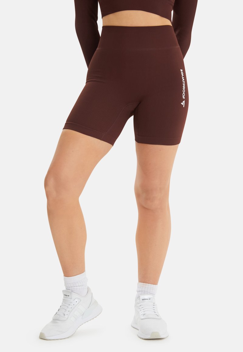 SQUATPROOF ARDOUR - Shorts