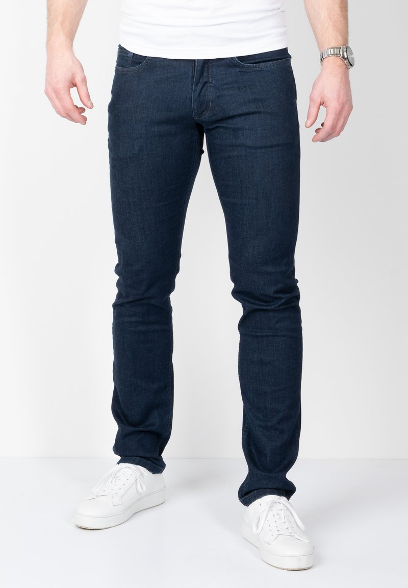 Sunwill SUPER STRETCH - Jeans Slim Fit