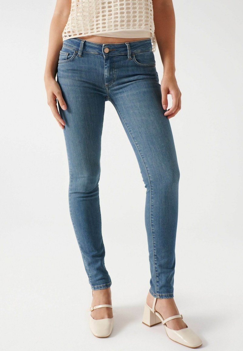 Salsa Jeans PUSH UP  - Jeans Skinny Fit