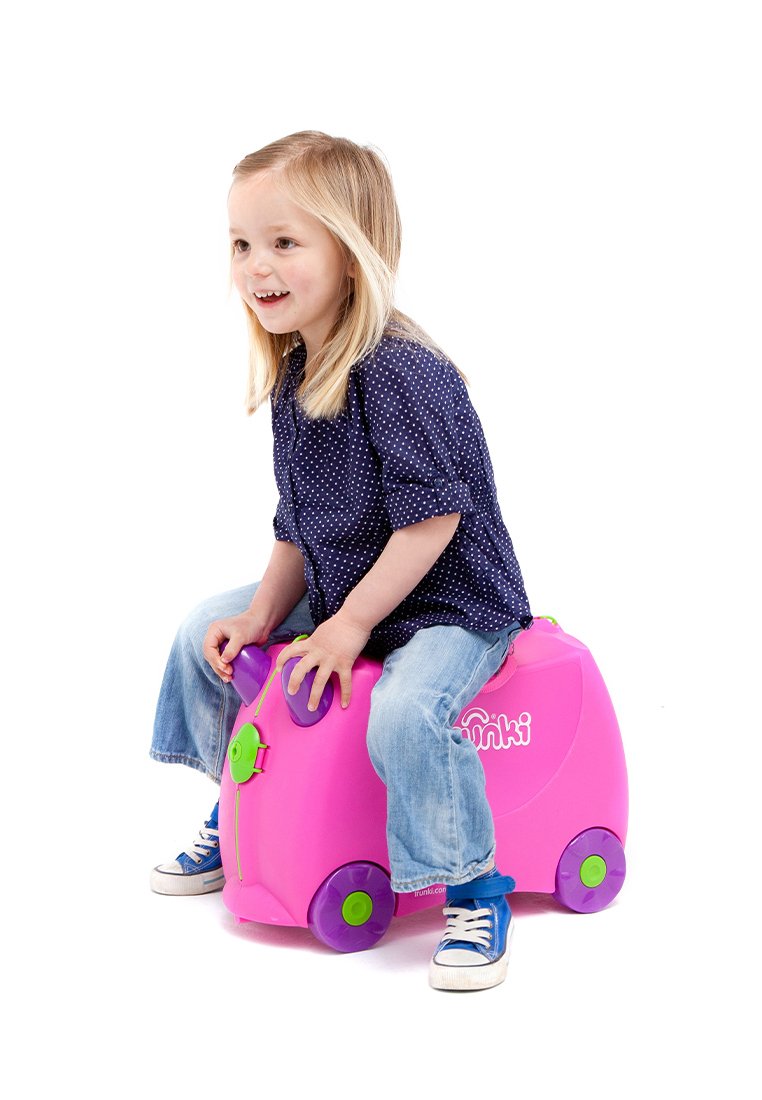 trunki Trolley