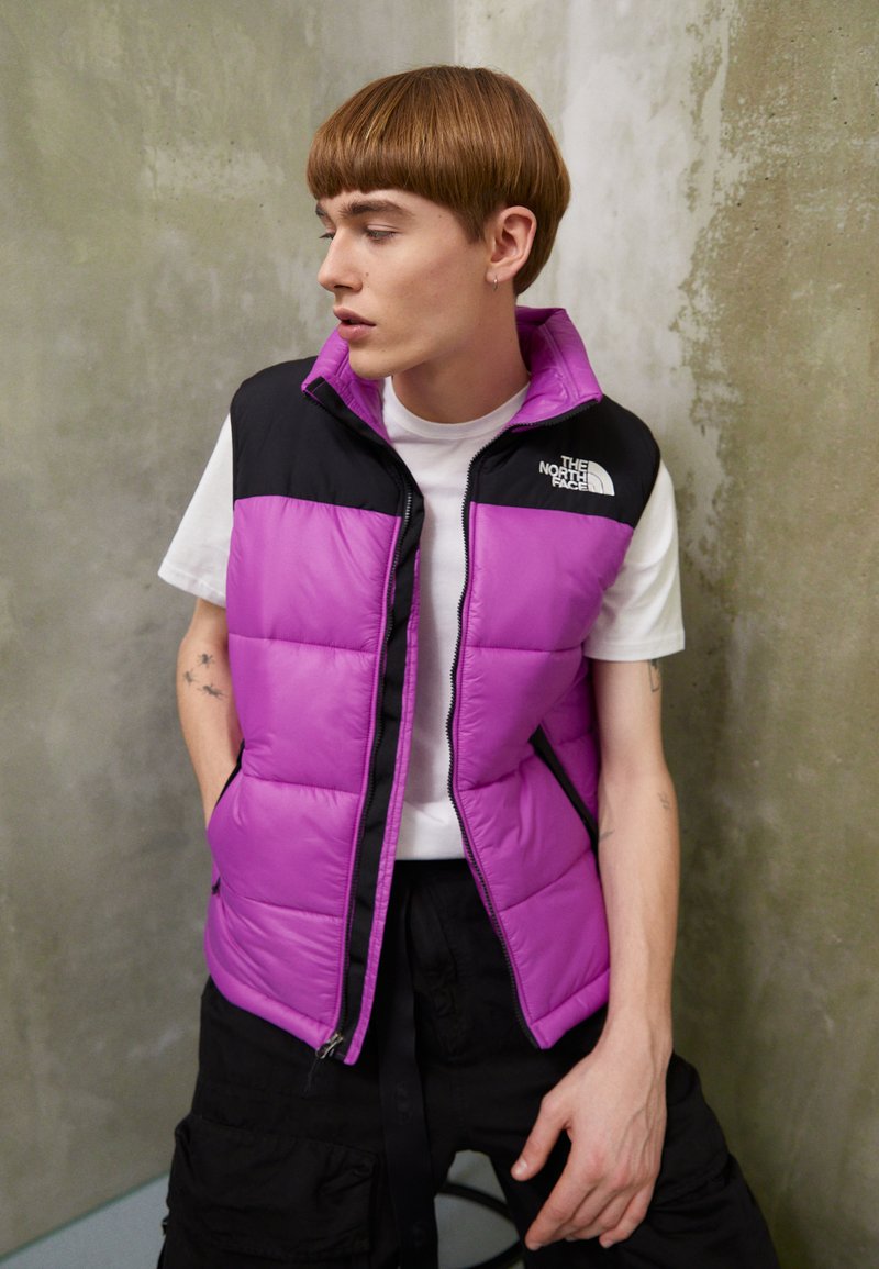 The North Face M HMLYN INSULATED VEST - Weste