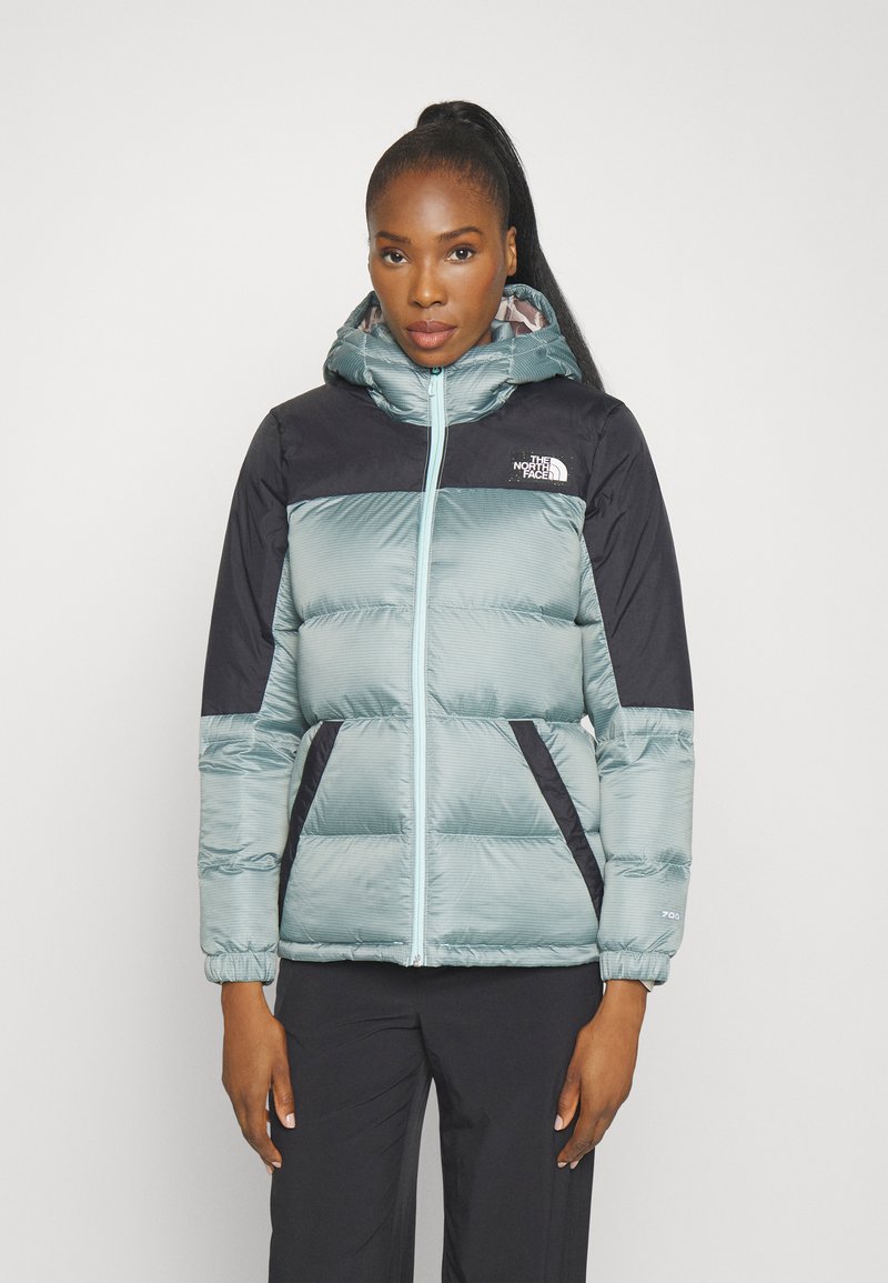 The North Face DIABLO HOODIE - Daunenjacke