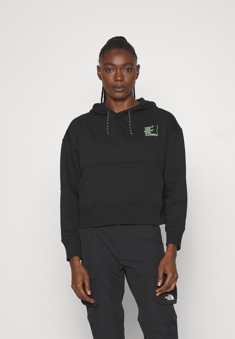 The North Face OUTDOOR GRAPHIC HOODIE - Kapuzenpullover