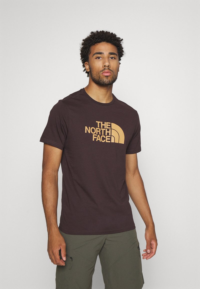The North Face EASY TEE - T-Shirt print