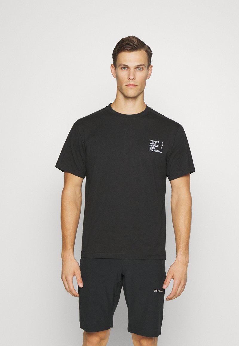 The North Face OUTDOOR TEE - T-Shirt print