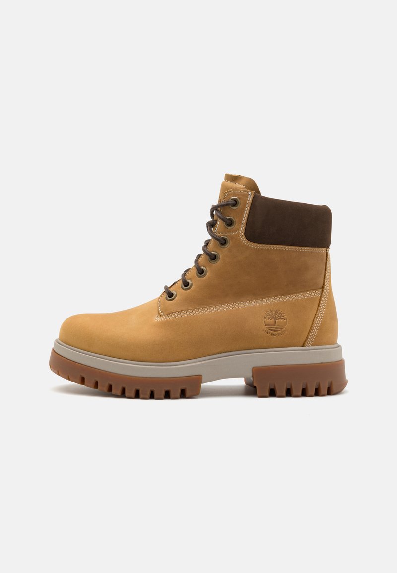 Timberland PREMIUM WP BOOT - Schnürstiefelette