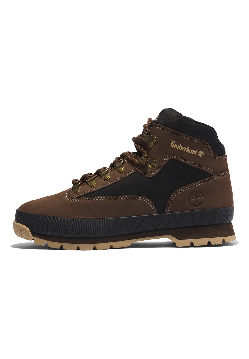 Timberland EURO HIKER  - Schnürstiefelette