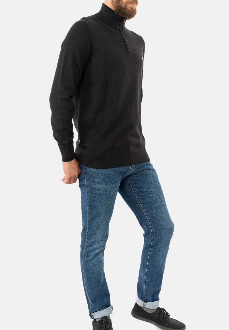 Timberland LS WILLIAMS RIVER - Strickpullover