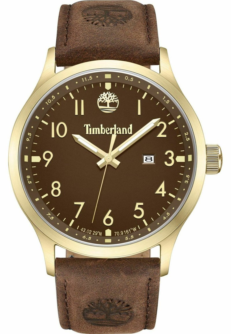 Timberland TRUMBULL TDWGB0010104  - Uhr