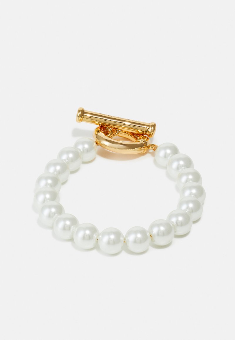 Timeless Pearly Armband