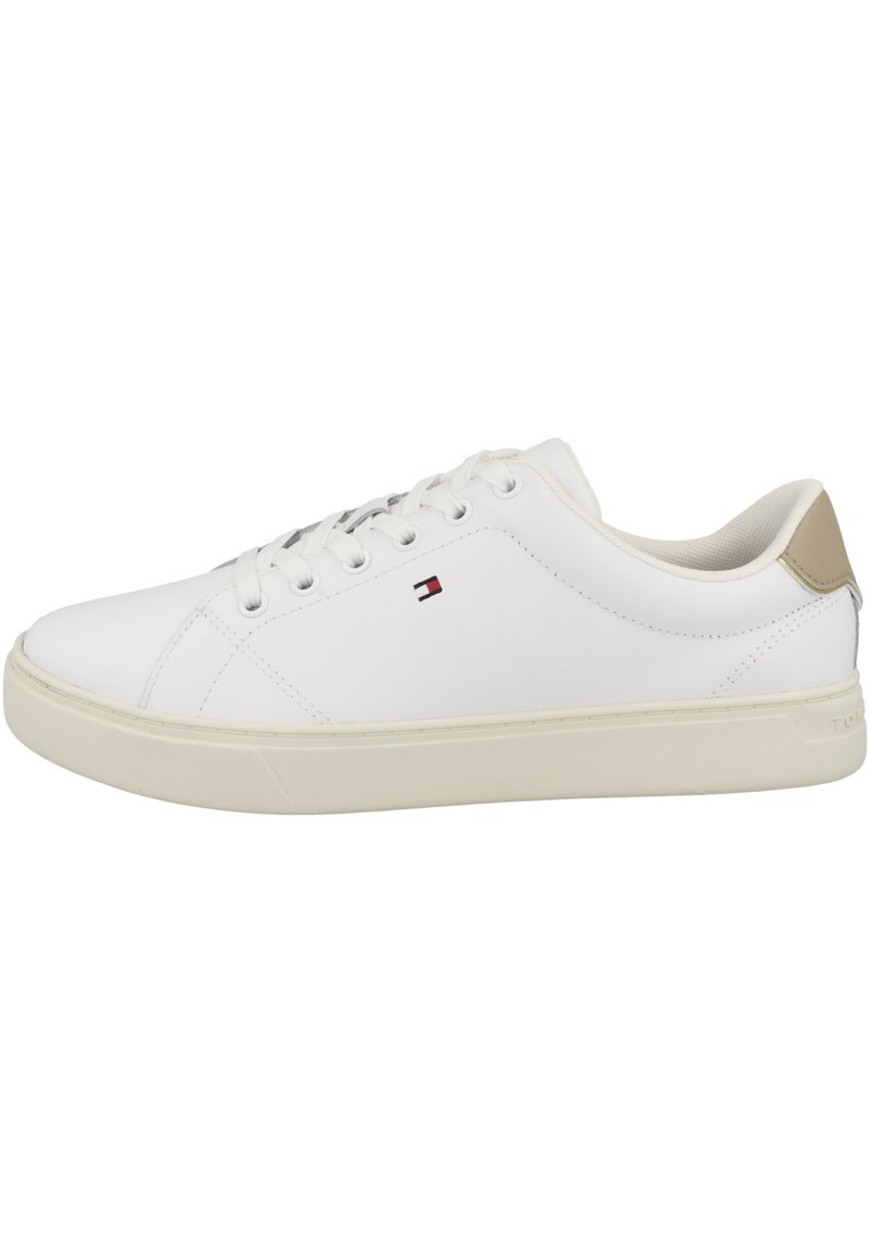 Tommy Hilfiger ESSENTIAL COURT LOW - Sneaker low