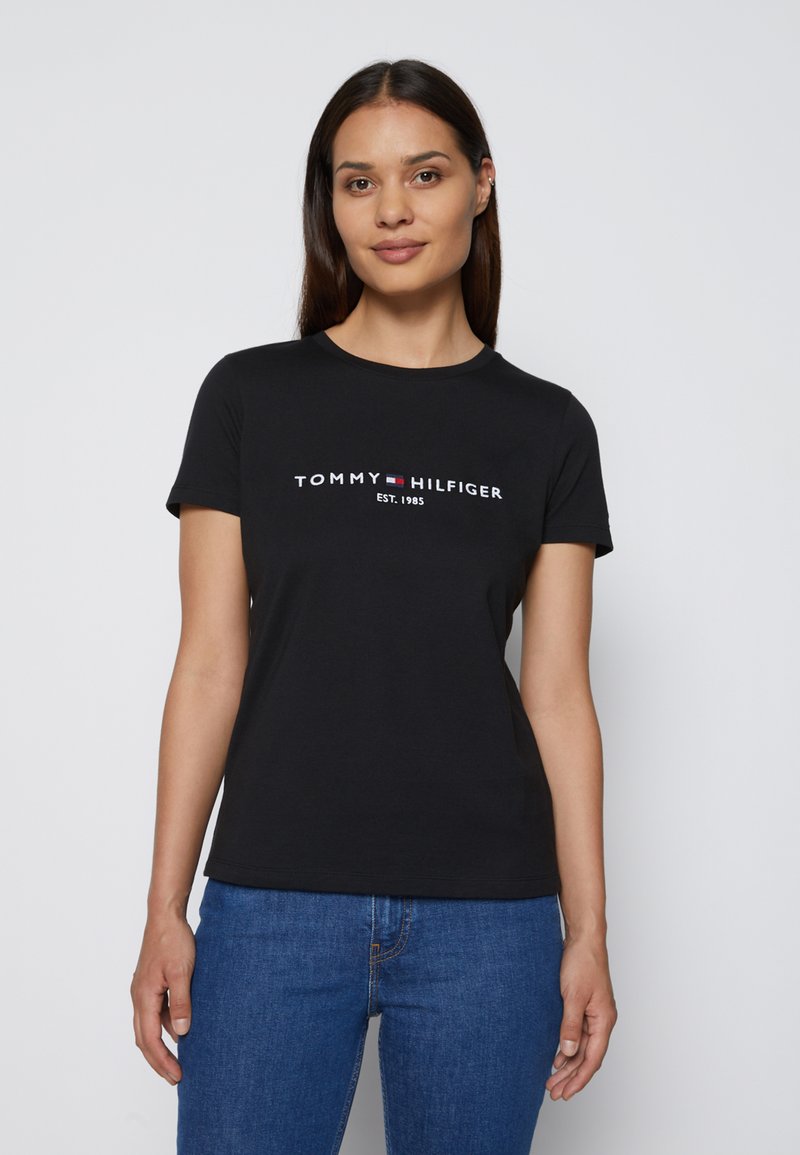 Tommy Hilfiger HERITAGE  - T-Shirt print