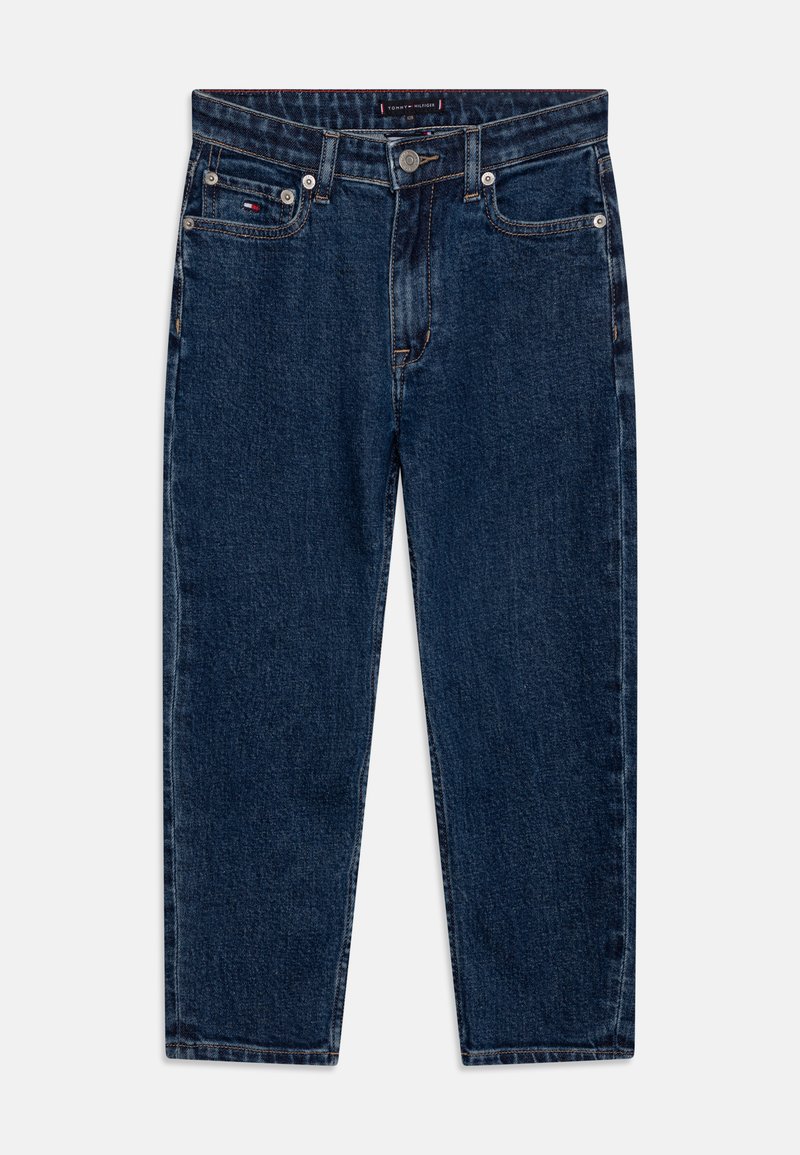Tommy Hilfiger ARCHIVE CLEAN WASH - Jeans Straight Leg