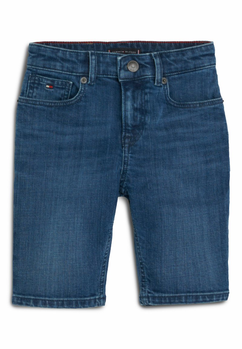 Tommy Hilfiger ESSENTIAL SCANTON - Jeans Shorts