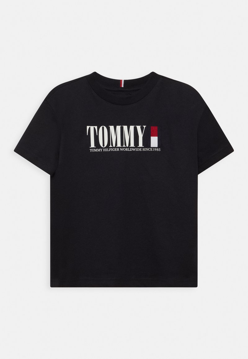 Tommy Hilfiger TOMMY GRAPHIC TEE - T-Shirt print