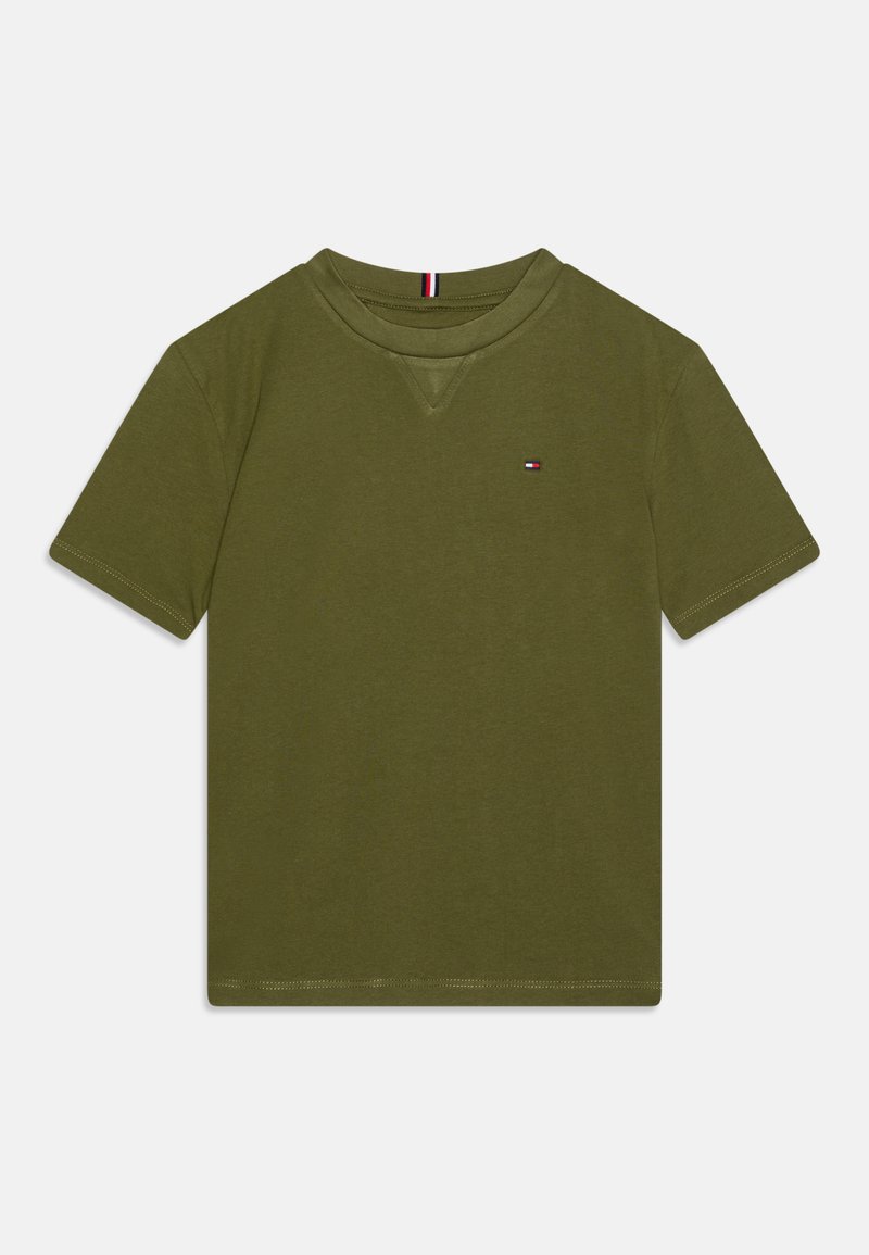 Tommy Hilfiger ESSENTIAL TEE  - T-Shirt basic