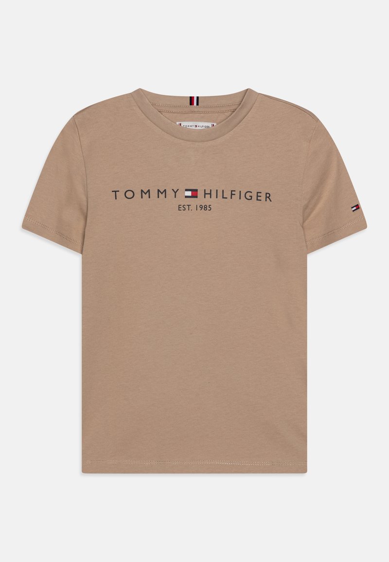Tommy Hilfiger ESSENTIAL TEE UNISEX - T-Shirt basic