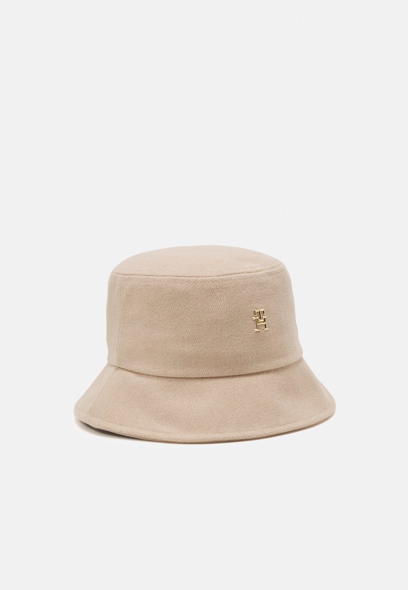 Tommy Hilfiger LIMITLESS CHIC BUCKET HAT - Hut