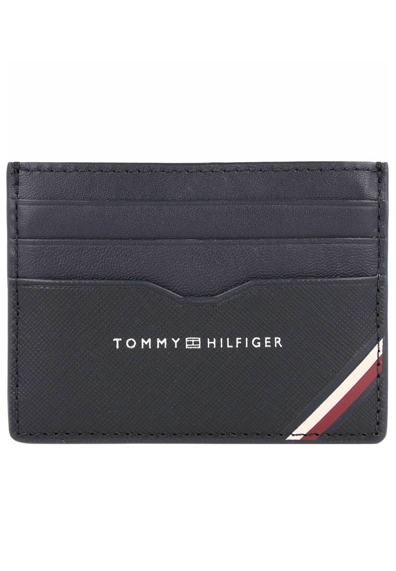 Tommy Hilfiger TH CENTRAL RFID SCHUTZ 10.5 CM - Geldbörse