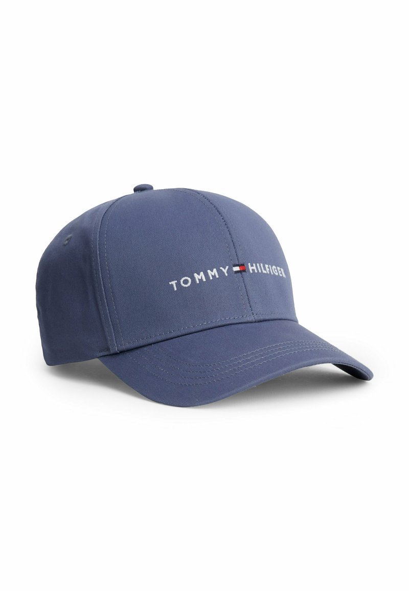 Tommy Hilfiger SKYLINE - Cap