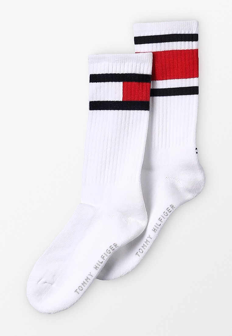 Tommy Hilfiger TH KIDS FLAG 2 PACK UNISEX  - Socken