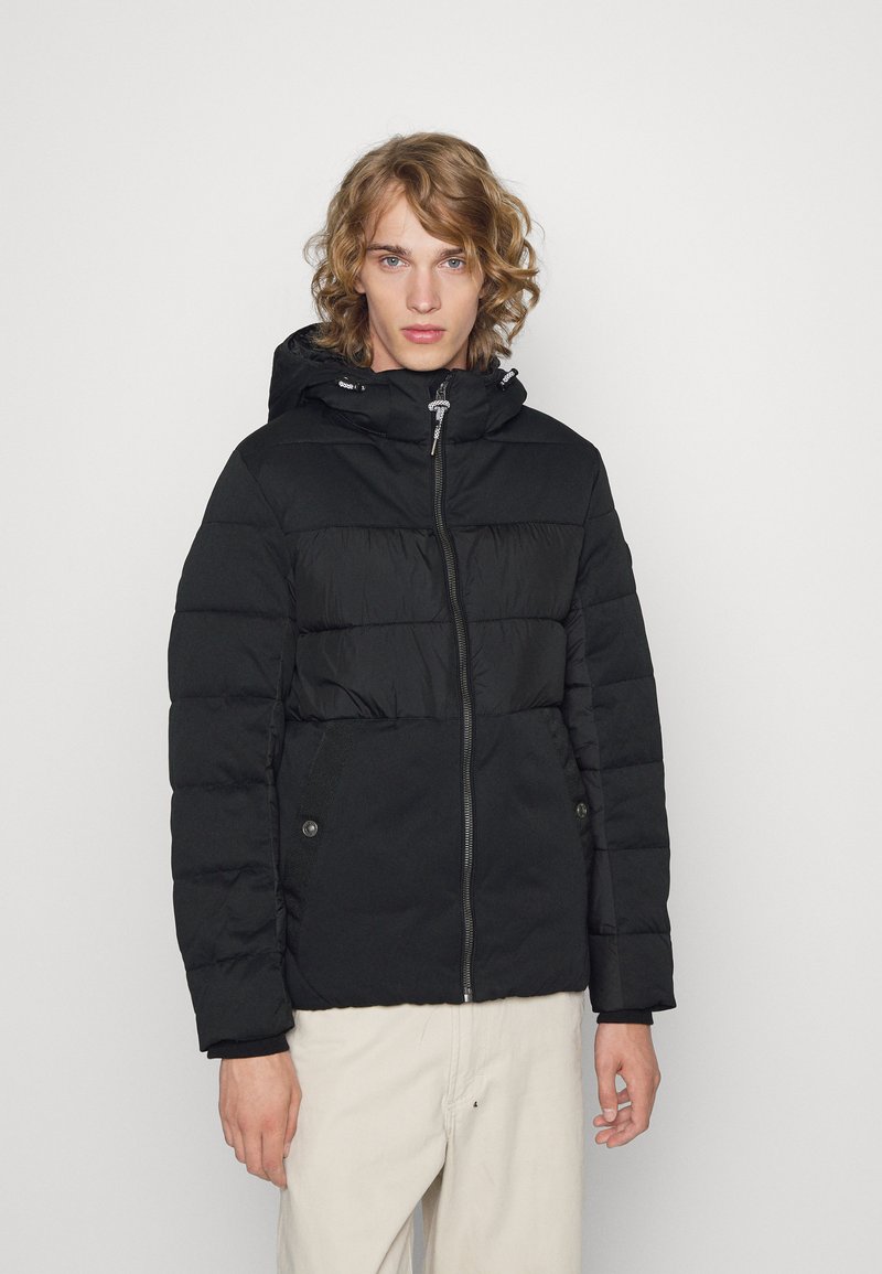 TOM TAILOR Winterjacke