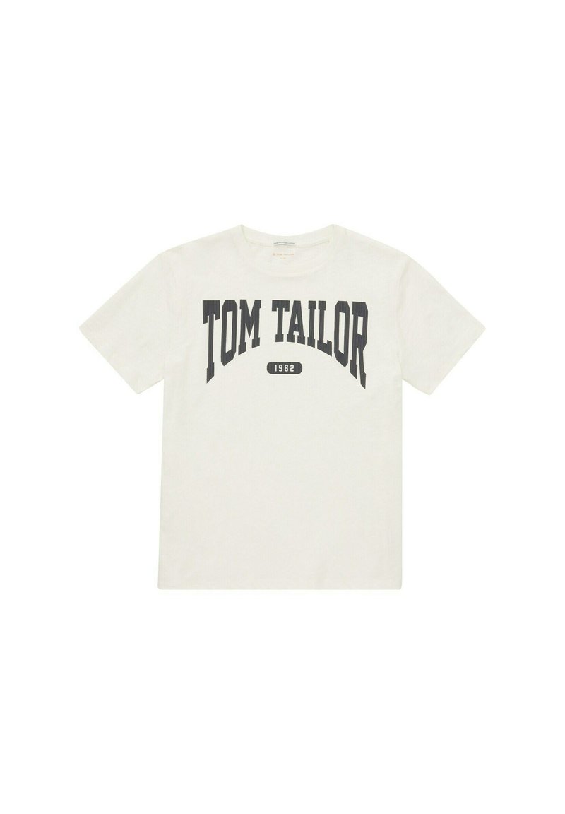 TOM TAILOR T-Shirt print