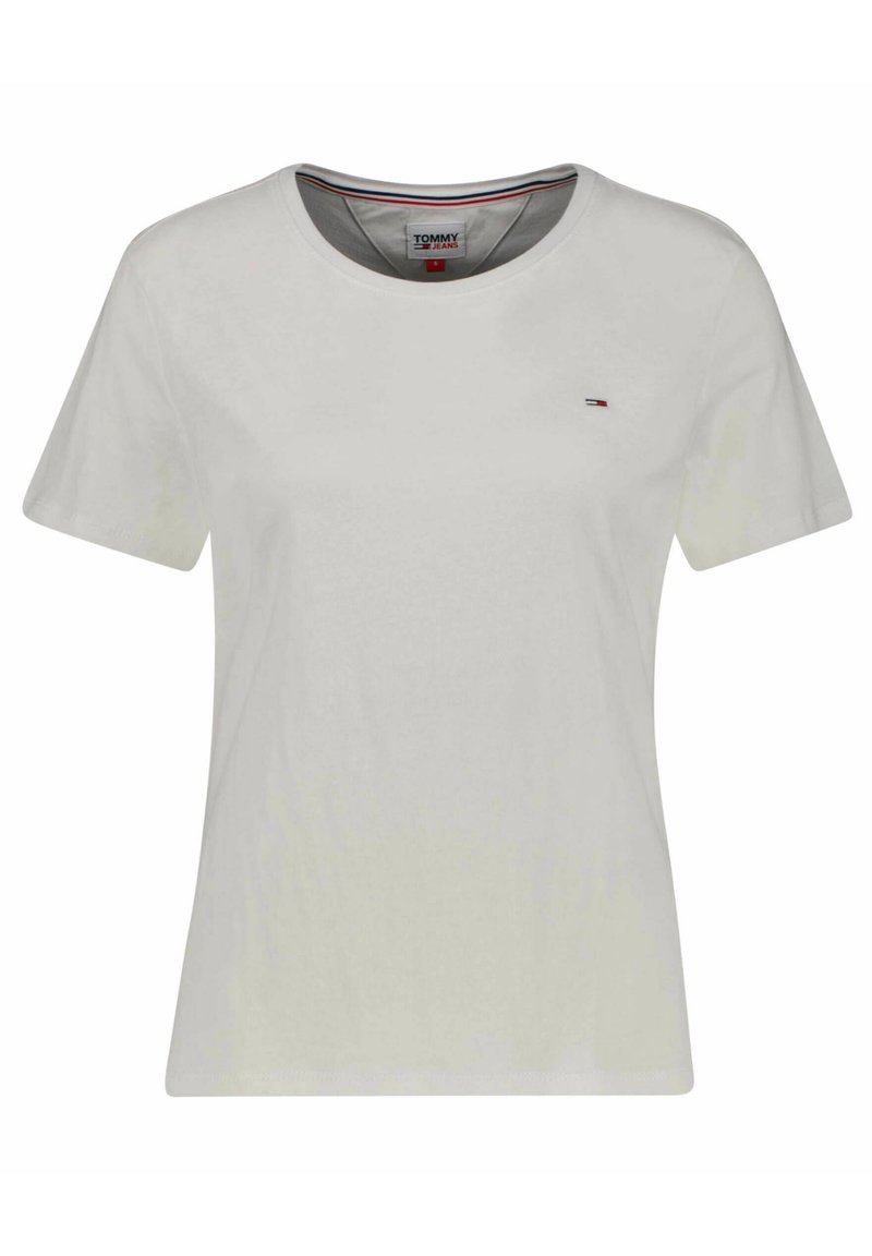 Tommy Jeans SOFT  - T-Shirt basic